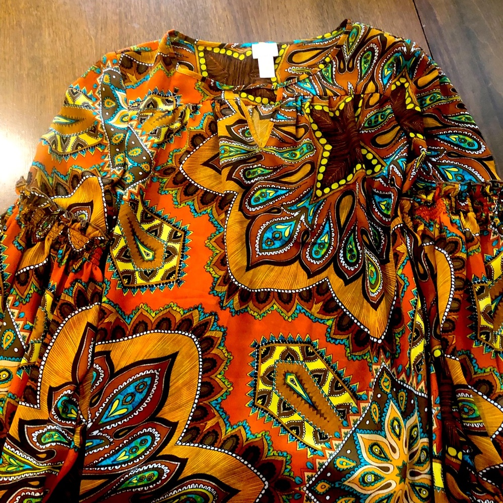 Women’s blouse